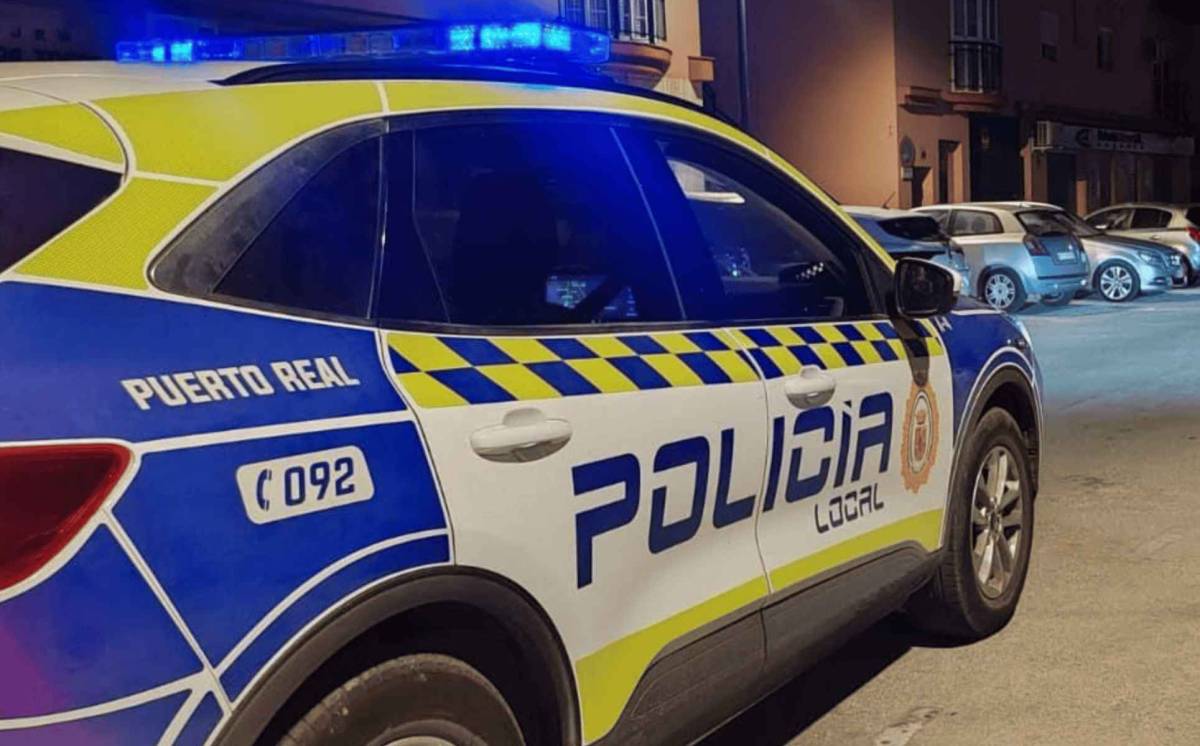 No, en Puerto Real no han intentado secuestrar a una menor de 14 años