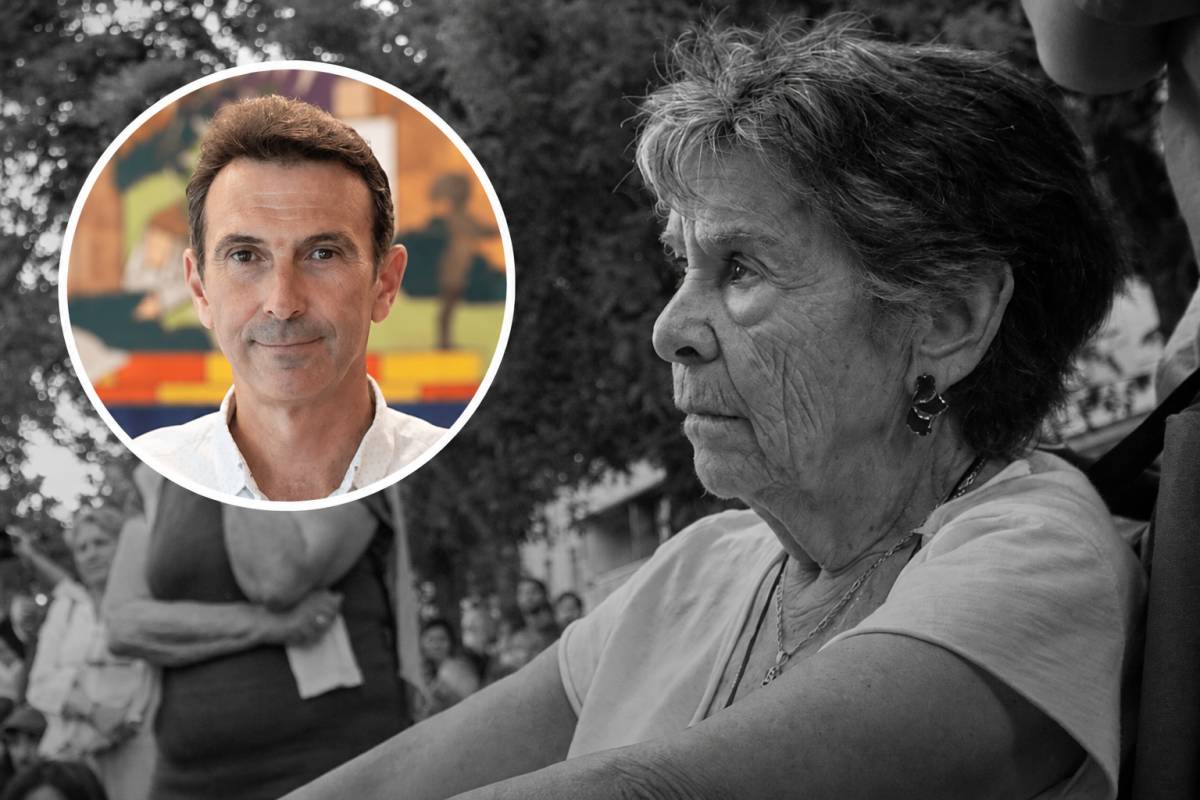 Exigen el cese del concejal del PP en Málaga que llamó "p... sinvergüenza" a Maricarmen