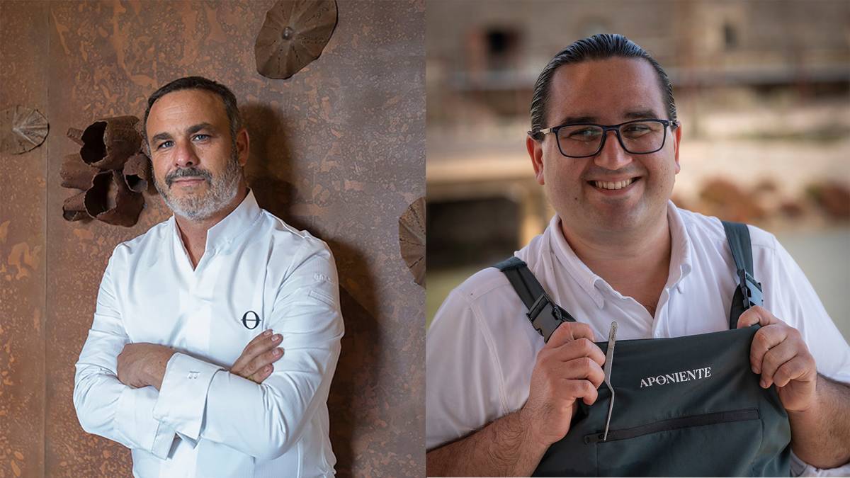 Ángel León y Fran Vallejo serán los embajadores del Día del Lomo en Manteca de Vejer