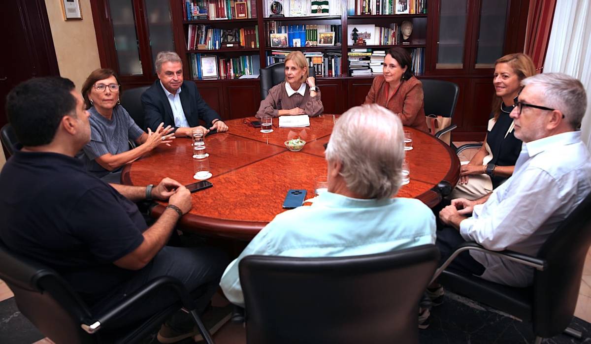 'Mujeres Imparables' pone nombre a sus tres candidatos: una edición marcada por la gastronomía de Jerez