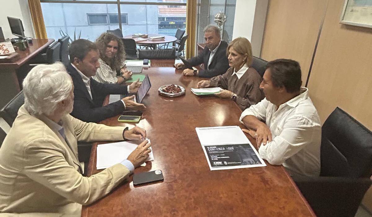 Suelo público para construir viviendas protegidas en Jerez: Ayuntamiento y Diputación buscan una hoja de ruta
