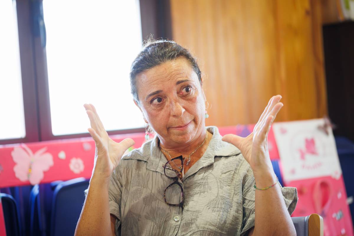 ASOCIACION MUJERES CANCER BAHIA EL PUERTO DE SANTA MARIA