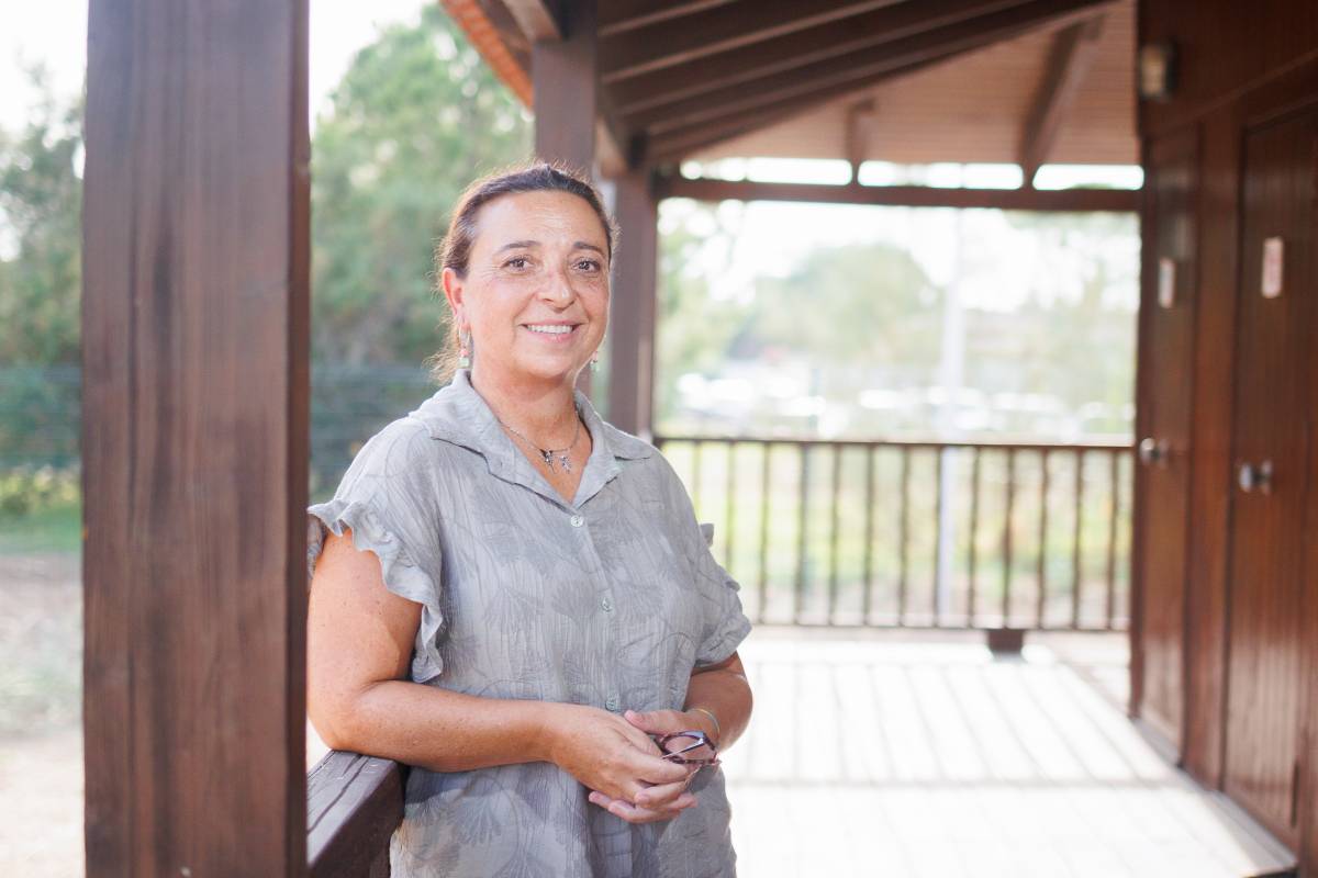 ASOCIACION MUJERES CANCER BAHIA EL PUERTO DE SANTA MARIA