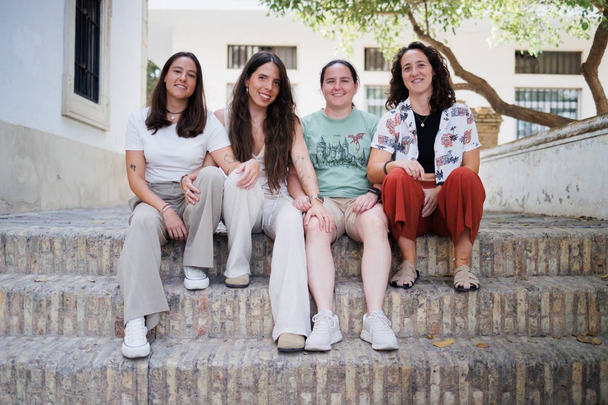 Motomami's Club, el primer club LBT de Cádiz para 