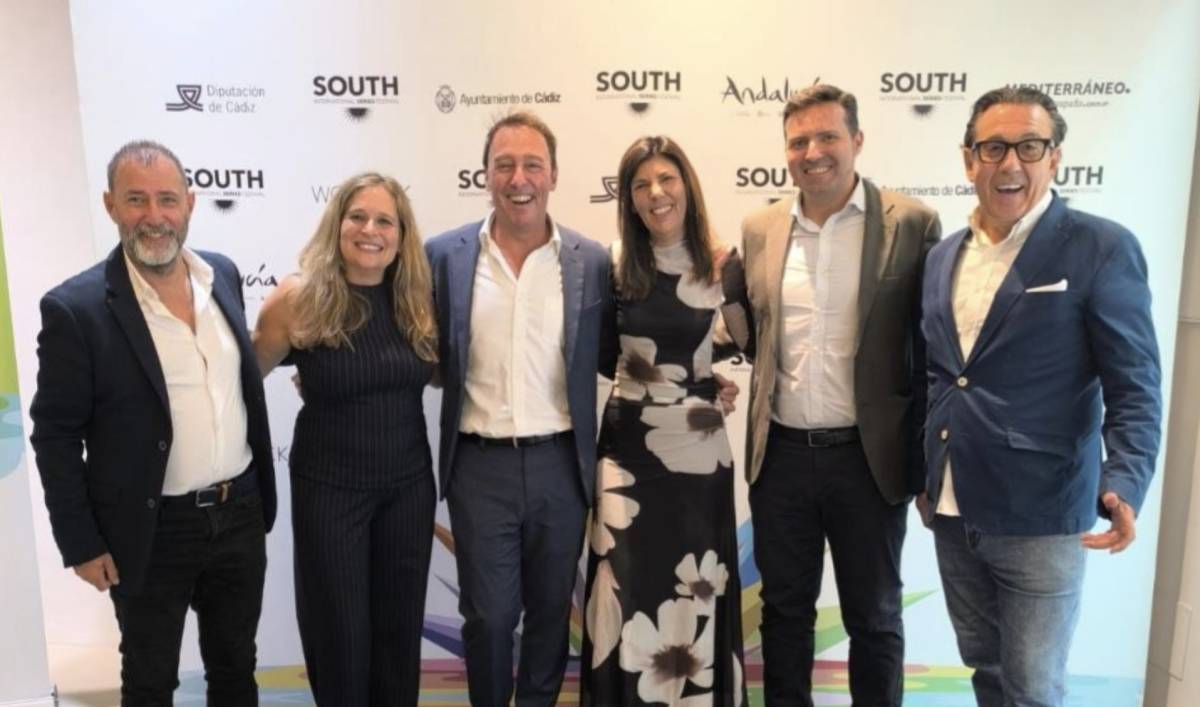 'Perfectamente imperfectos', el documental solidario de pequeños con enfermedades raras que se proyectará en Jerez y Cádiz