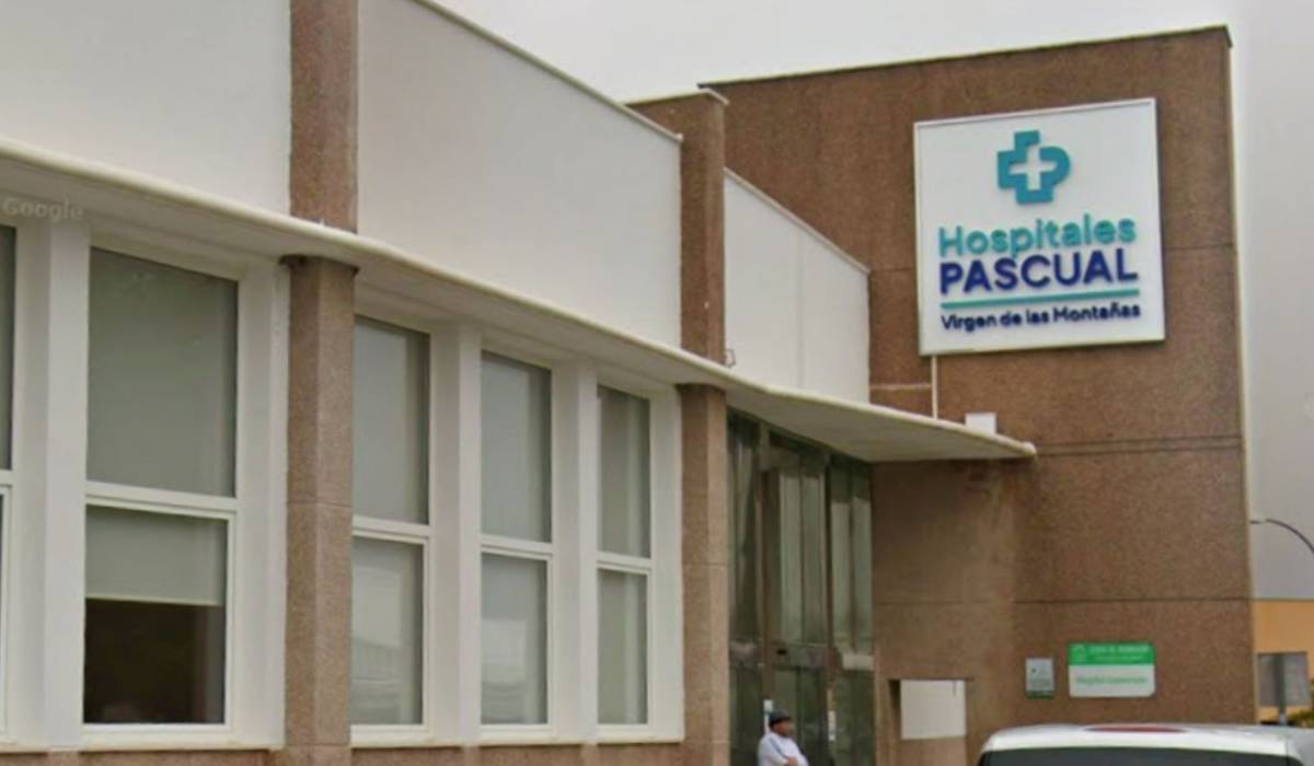 Un hospital concertado de Pascual en Cádiz indemniza con 67.000 euros a un hombre de 45 años que quedó con incapacidad tras una artroscopia