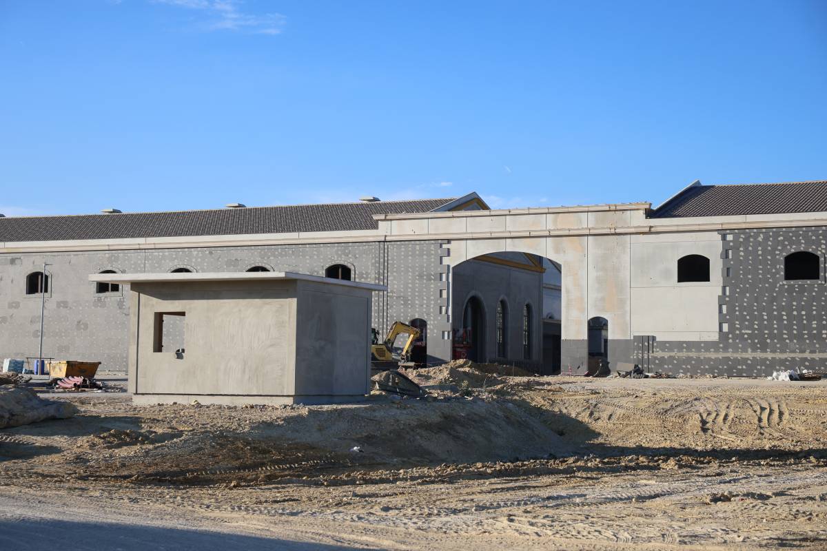 Obras Macallan Guadalcacin - JUAN CARLOS TORO Obras Macallan Guadalcacin