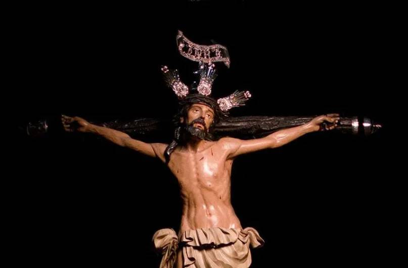 El Cristo de la Exaltación presidirá el Vía Crucis de las hermandades de Sevilla en 2027