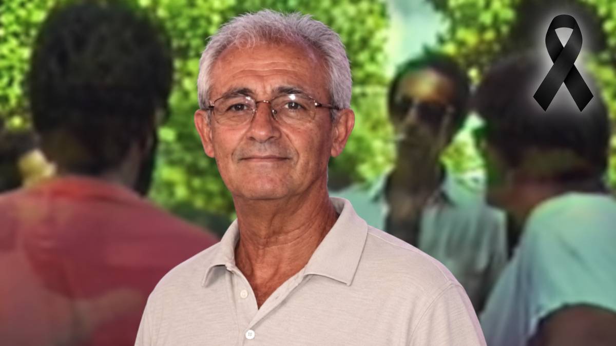 Muere Pepe Almadana, histórico técnico de sonido de Onda Jerez y figura clave del rock andaluz: 