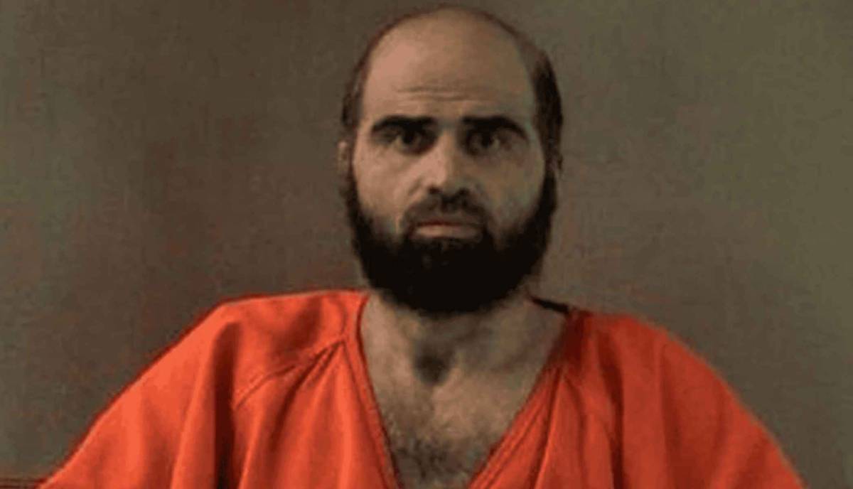 Estados Unidos retransmitirá en directo el fusilamiento del militar que asesinó a 13 soldados