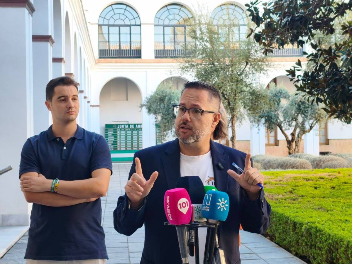 Adelante Andalucía propone aprobar una ley para obligar a convertir pisos turísticos en alquileres, sin necesidad de expropiar