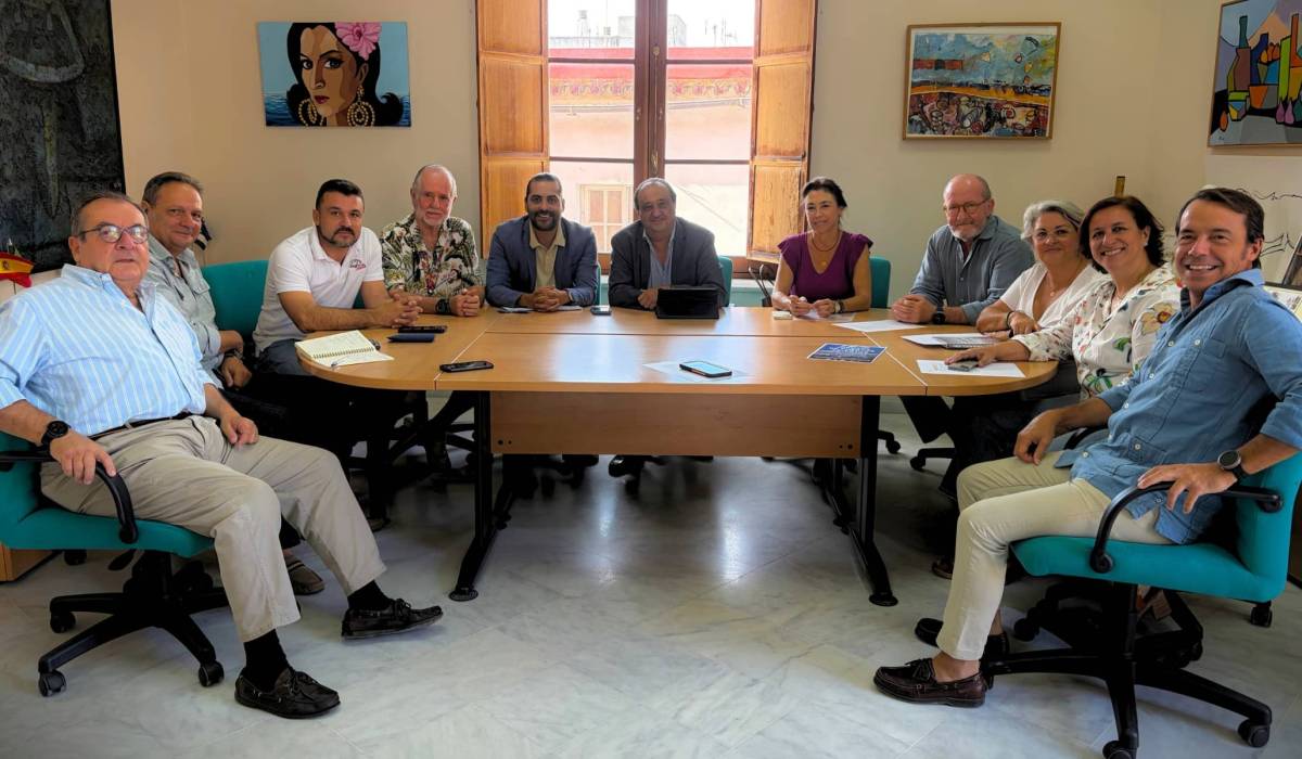 Del Circuito a la Plaza del Cubo: Jerez pone en marcha las actividades de los Reyes Magos y el Cartero Real de 2027