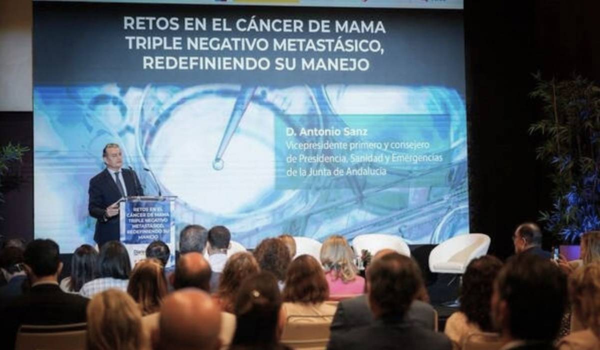 La Junta asegura que se han realizado 25.000 mamografías más en el SAS de enero a junio: 