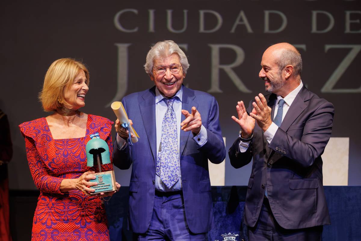 Premios Ciudad de Jerez 2026