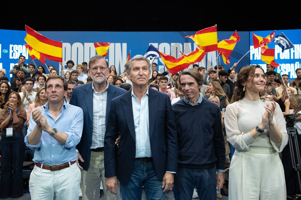 Ayuso se mofa de las protestas en defensa de la vivienda: 