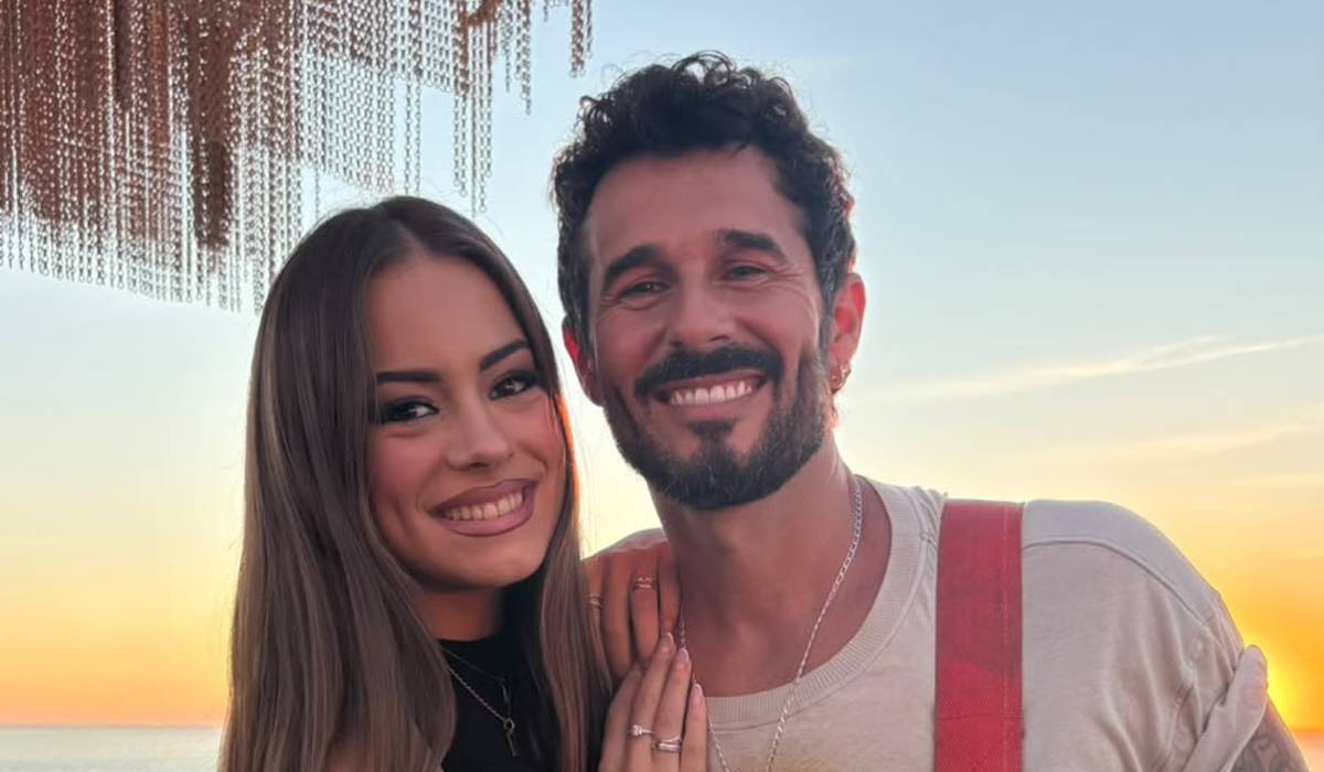 Lucía Benavides, de Utrera a bailar con Antoñito Molina y colgar el cartel de entradas agotadas