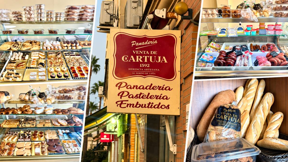 Venta de Cartuja, una de las ventas más antiguas de España, celebra su primera semana en su nuevo local en el Jerez urbano