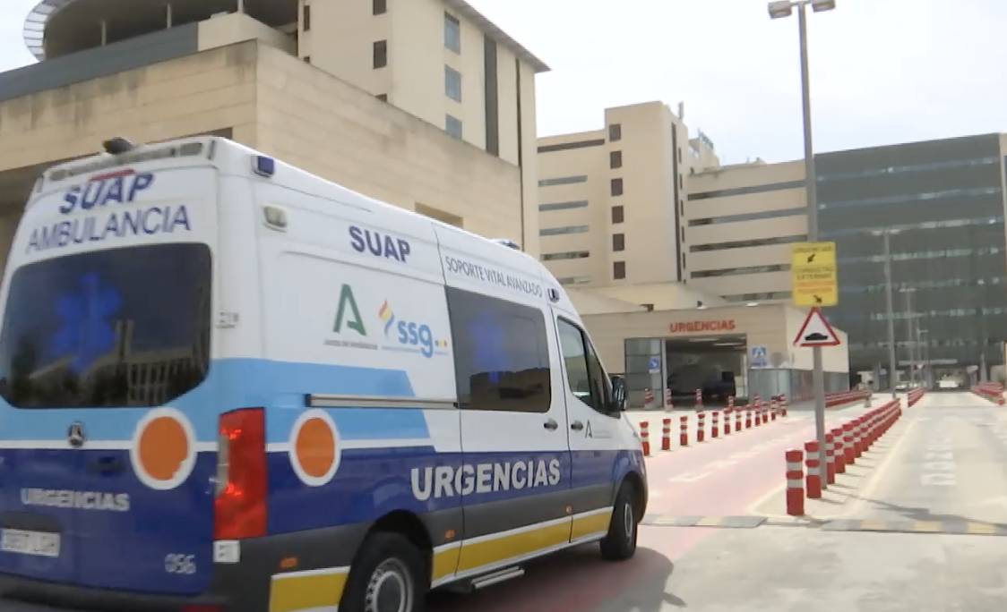 Atacado un joven de 21 años sin motivo aparente en Granada: ingresa crítico y ha acabado falleciendo este domingo