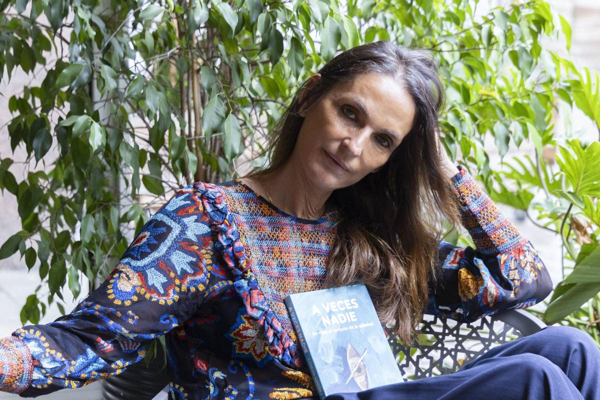 Casilda Sánchez Varela: 
