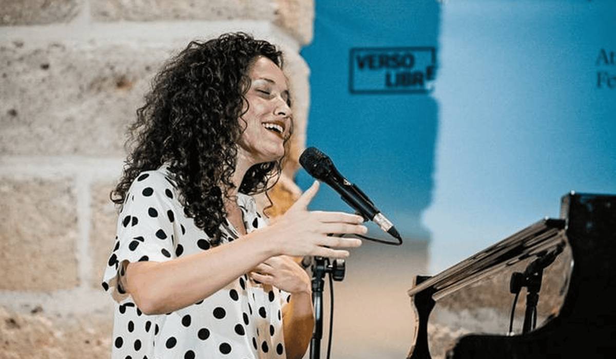Del verso al cajón, de Falla a las poetas del 27: Verso Libre supera los 2.000 asistentes en su segunda edición