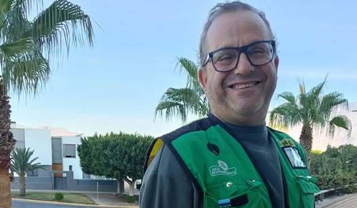 David vuelve a repartir diez años de suerte en Almería: su sexto premio llega a El Ejido