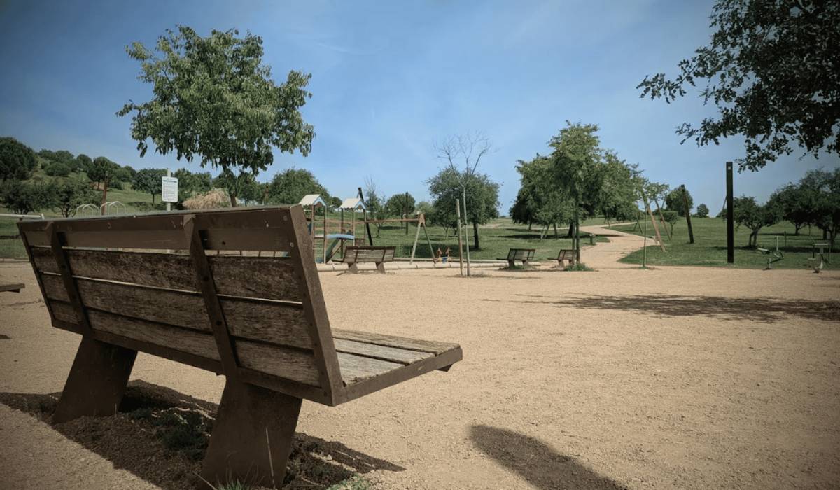 Muere atropellado mientras hace deporte junto a un parque en Córdoba