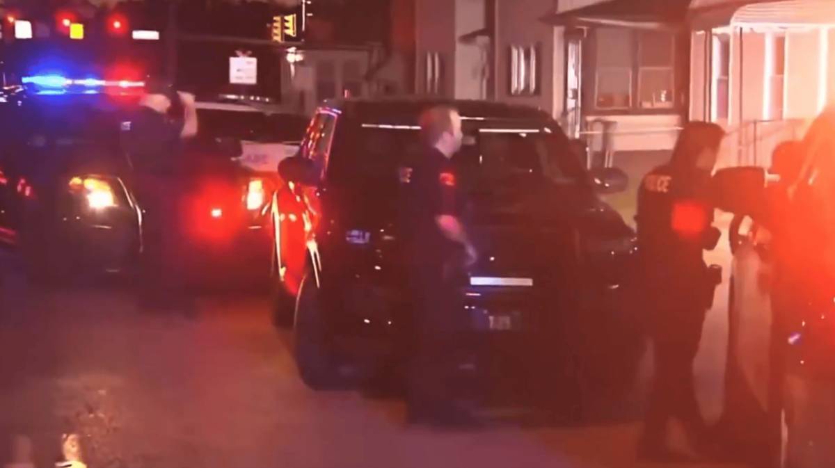 Tragedia familiar: dos niños y su madre embarazada a punto de dar a luz, entre las nueve víctimas de un tiroteo en una casa