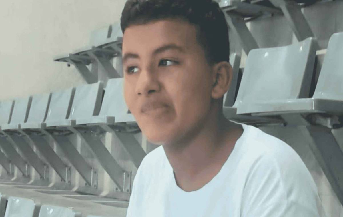 Más de una semana sin noticias de Rami, el niño con autismo desaparecido tras una tormenta