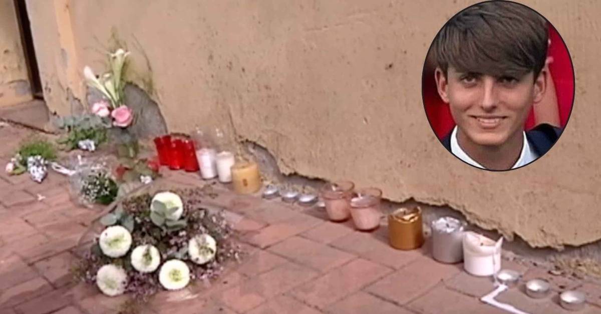Cuatro años sin Jesús, asesinado en Halloween: su madre convoca una manifestación ante el temor de que el acusado quede libre