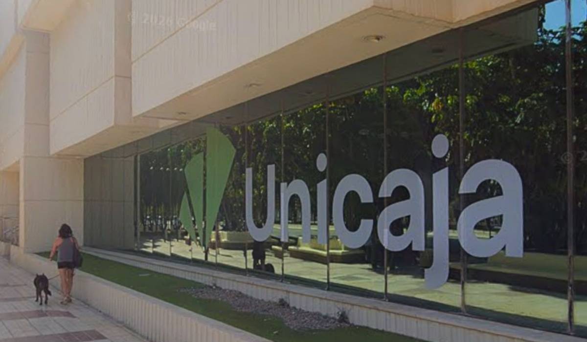 Un juzgado de Cádiz anula una tarjeta de Unicaja con intereses para un usuario que llegaron al 23%