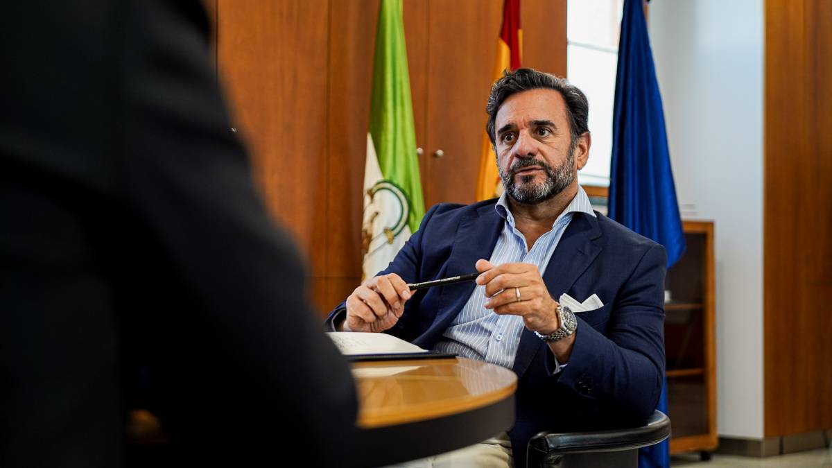 La Cámara de Cuentas pone la lupa en los contratos menores de la Junta tras la pandemia