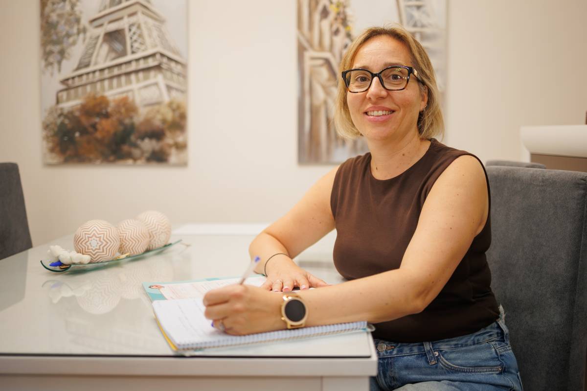 OLGA PROFEDOMIA