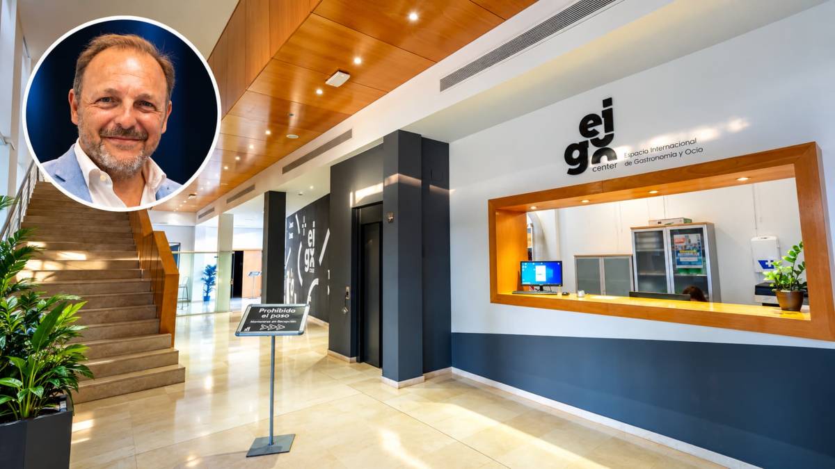 EIGO Center acoge una nueva formación para preparar oposiciones de Justicia en Jerez: toda la información