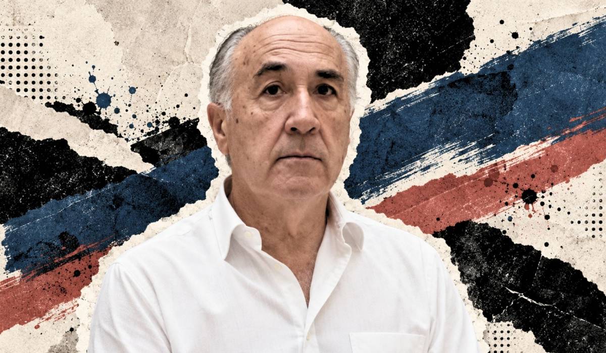 La caída del 'gigante' Landaluce es inminente: el alcalde de Algeciras dejará de serlo tras unirse contra él los suyos y los rivales