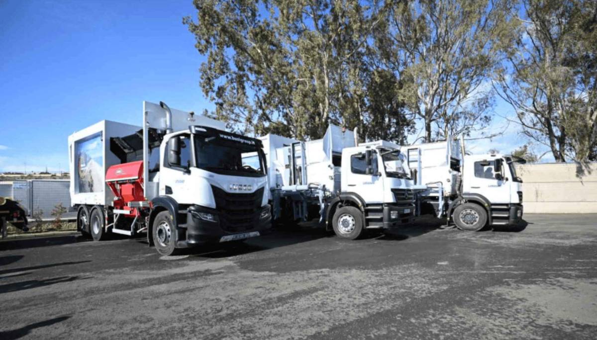 Asesinan a tiros a un trabajador de la planta de reciclaje de Almería