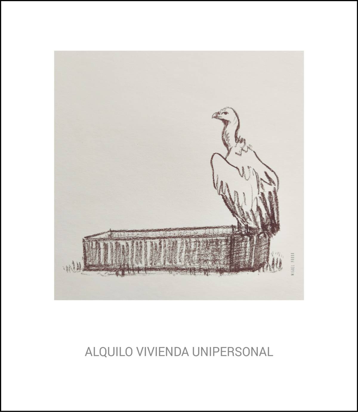 El apartamento. - El apartamento.