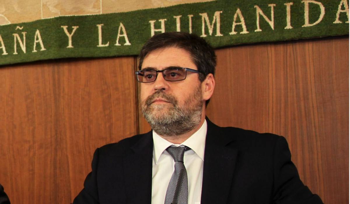El exconsejero por el PSOE de la Cámara de Cuentas irá a los tribunales: 