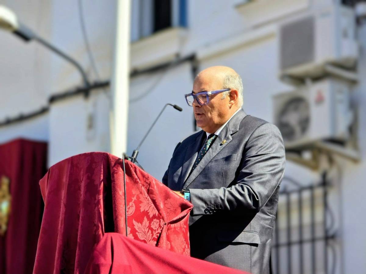 Un alcalde del PP en Málaga dimite a ocho meses de las elecciones por una polémica con la tasa de basuras