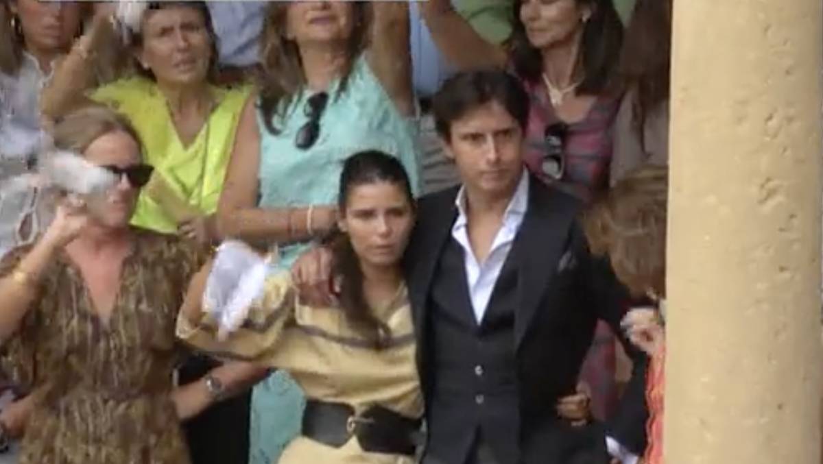 ¿Ruptura o crisis? Tana Rivera y Roca Rey guardan silencio tras los rumores de boda