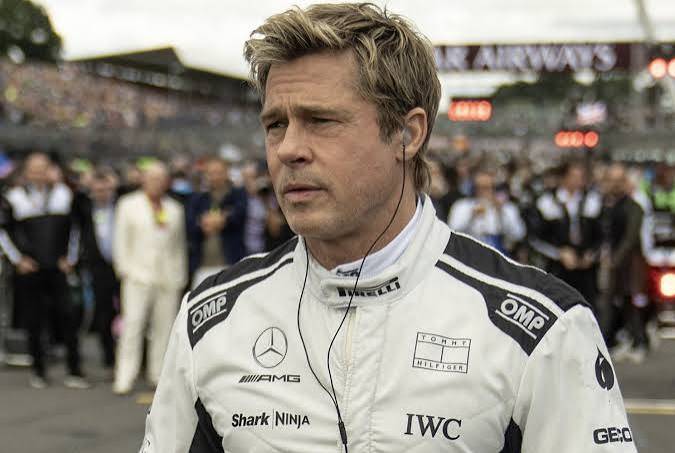 La historia del falso Brad Pitt que logró engañar a una mujer de Granada: la víctima pide una indemnización superior a 150.000 euros