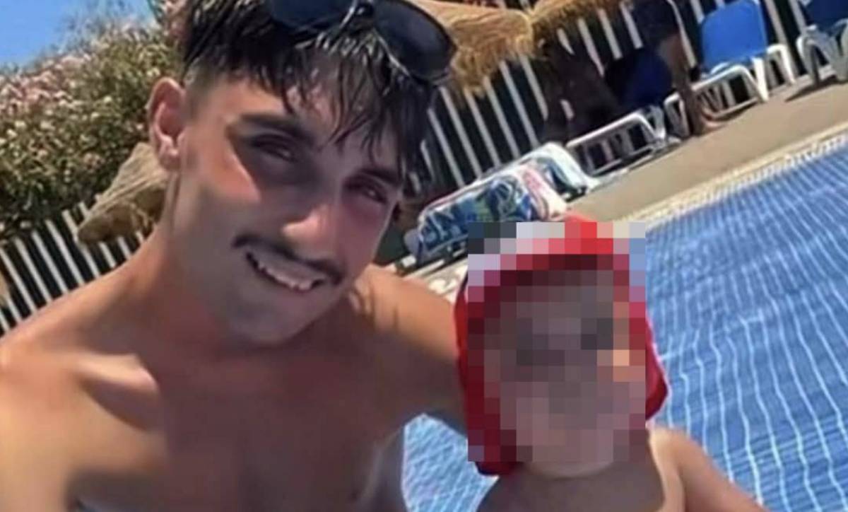 Las cámaras de la discoteca en Cúllar Vega, claves para apresar al presunto asesino de Ángel, el joven de 21 años que acababa de ser padre 