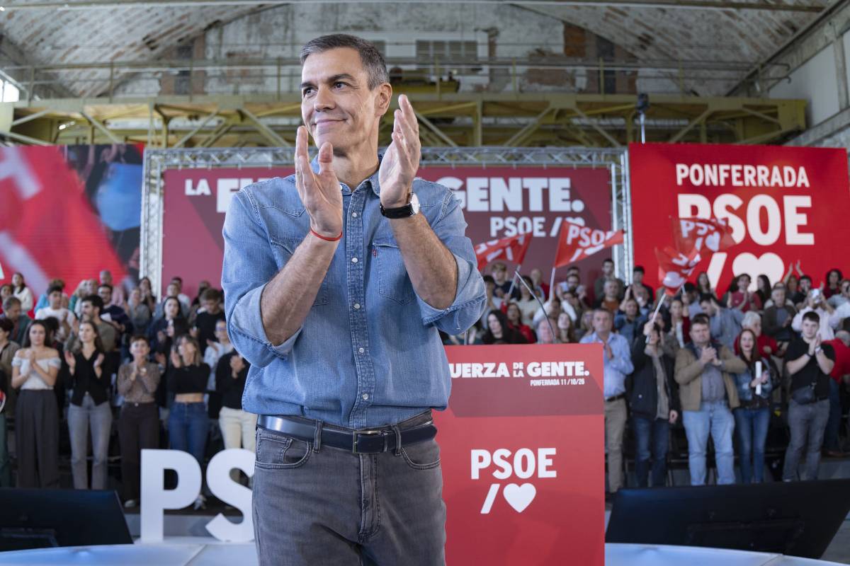 El CIS 'dispara' al PSOE tras el desahucio de Maricarmen y le da una victoria muy holgada en las elecciones