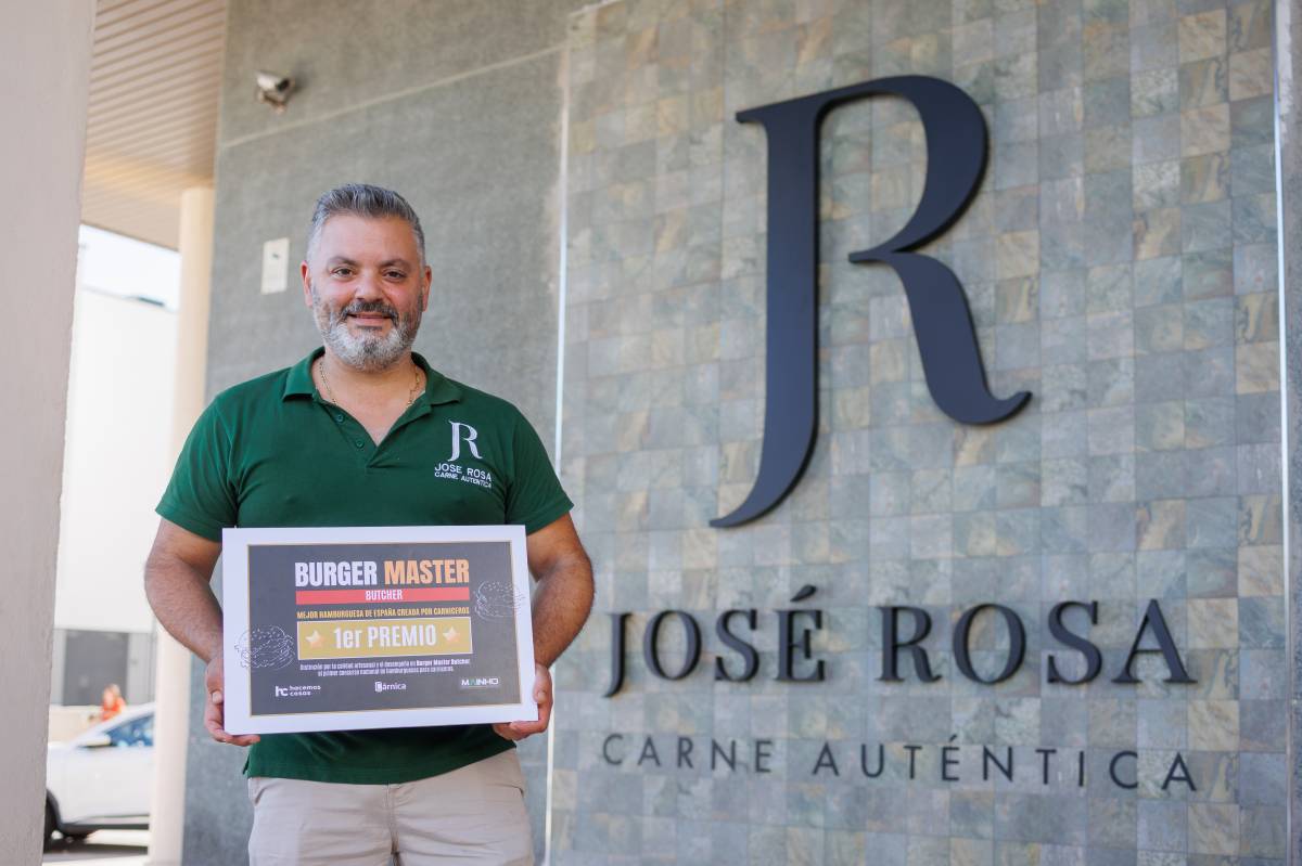 JOSE ROSA CARNICERO EL PUERTO - MANU GARCÍA JOSE ROSA CARNICERO EL PUERTO