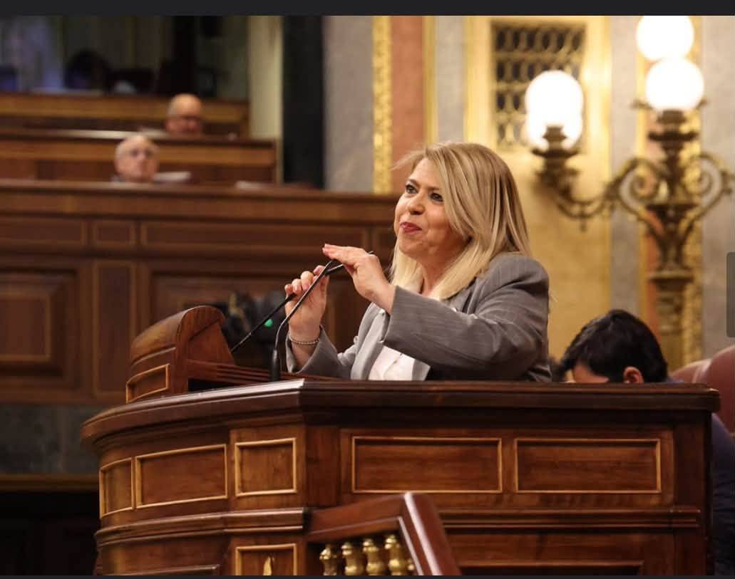 Mamen Sánchez, confirmada al Congreso y 'trueque' entre Moscoso y Ruiz Boix: la apuesta del PSOE de Cádiz para el 29N