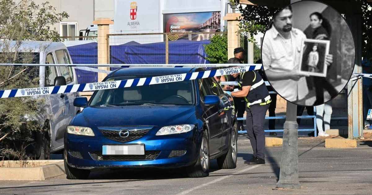 La conexión entre el hombre asesinado a tiros en Almería y el brutal crimen de la pequeña Montse hace 24 años