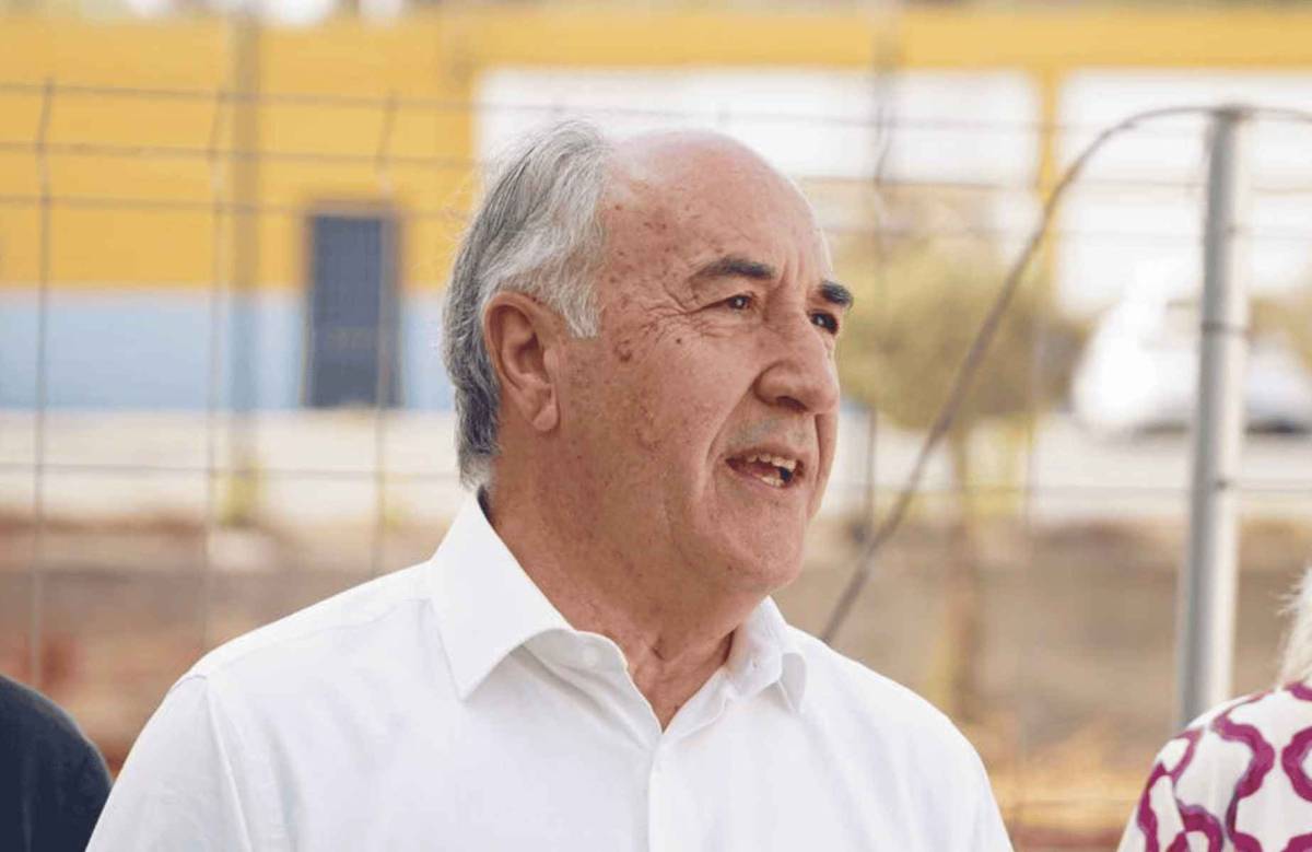 Landaluce reconoce que 
