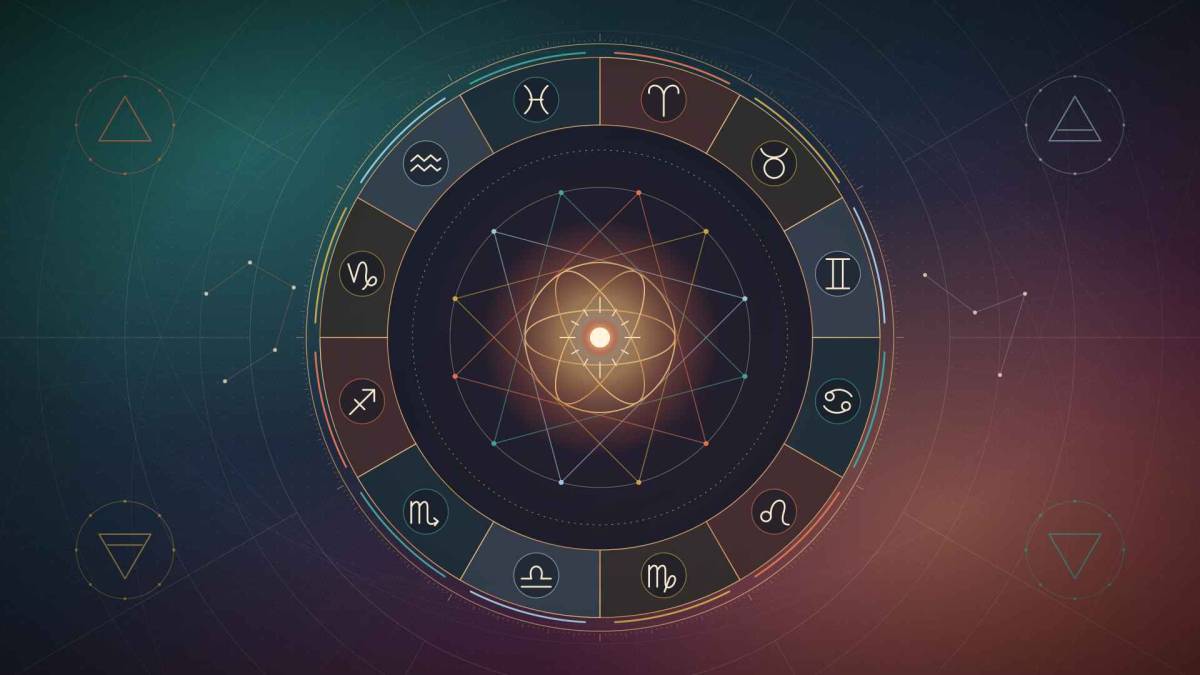 Horóscopo de hoy, jueves 15 de octubre: estos signos deberían cerrar hoy lo que llevan semanas aplazando