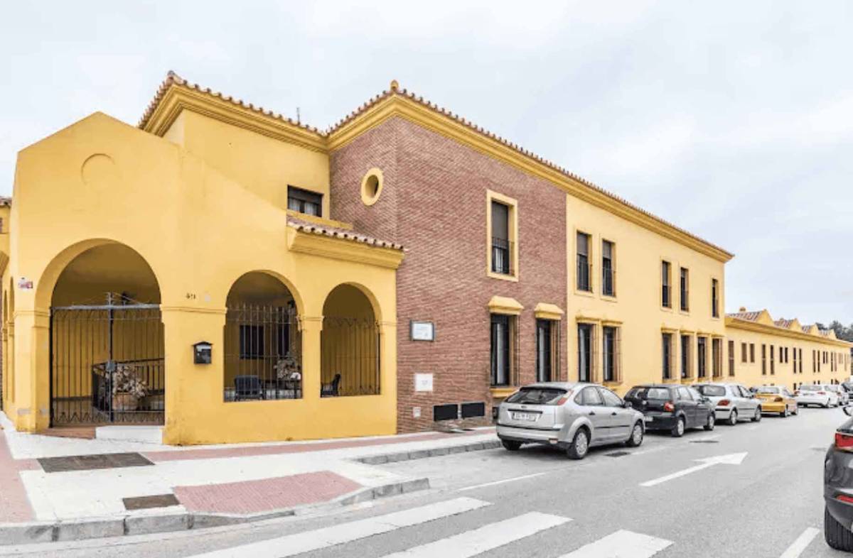 Mueren una mujer de 82 años y un hombre de 91 tras desplomarse un ascensor en una residencia de mayores en Vélez-Málaga