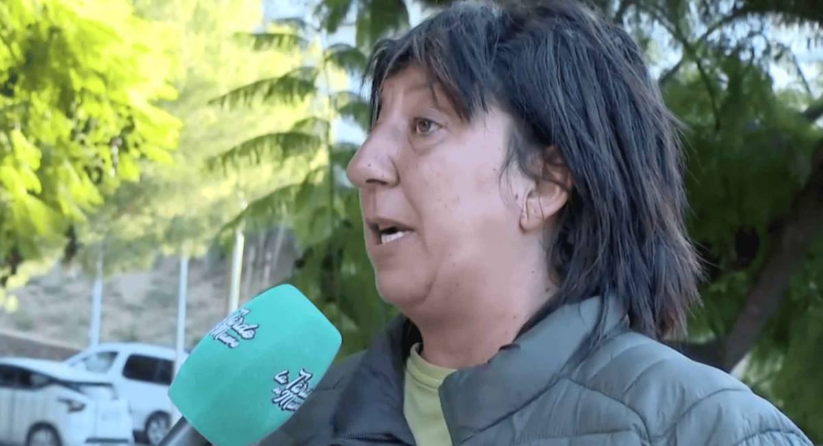 El testimonio de Mónica Cervera, actriz de 'La que se avecina', tras salir de prisión: 