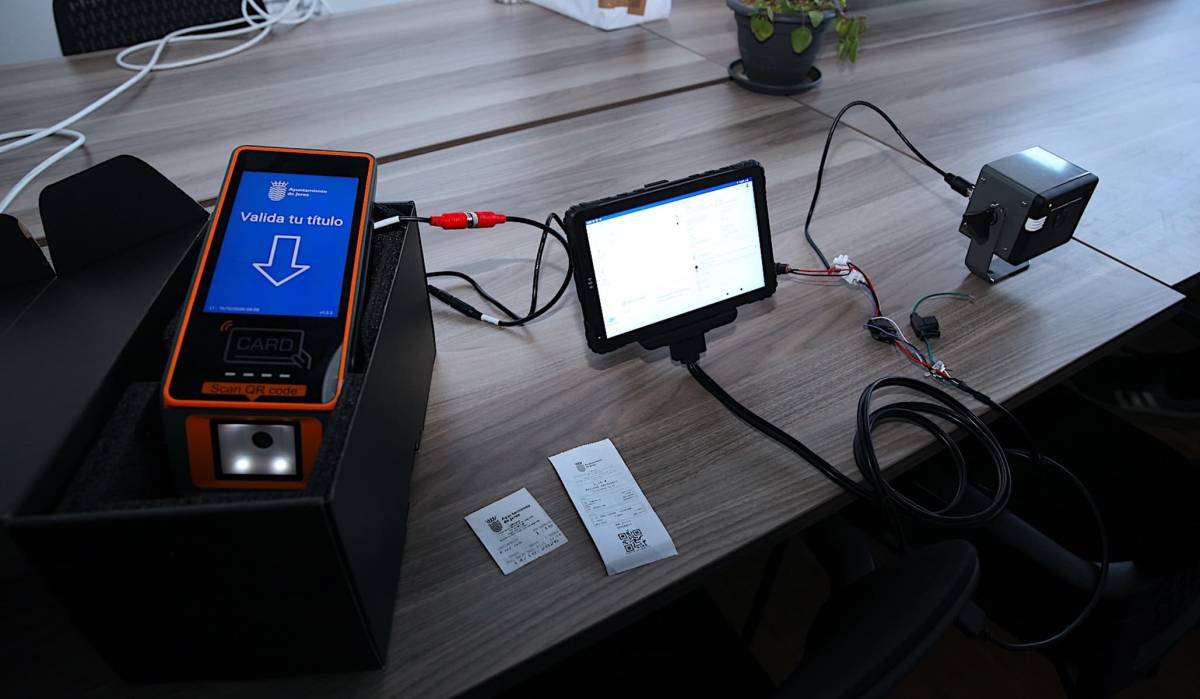 Prueba piloto del nuevo Sistema de Ayuda a la Explotación - Prueba piloto del nuevo Sistema de Ayuda a la Explotación